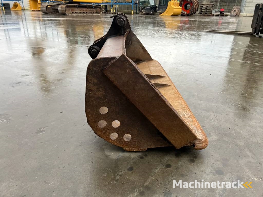 Miller Geith Caterpillar 305 / 306