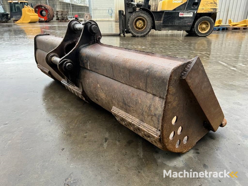 Miller Geith Caterpillar 305 / 306