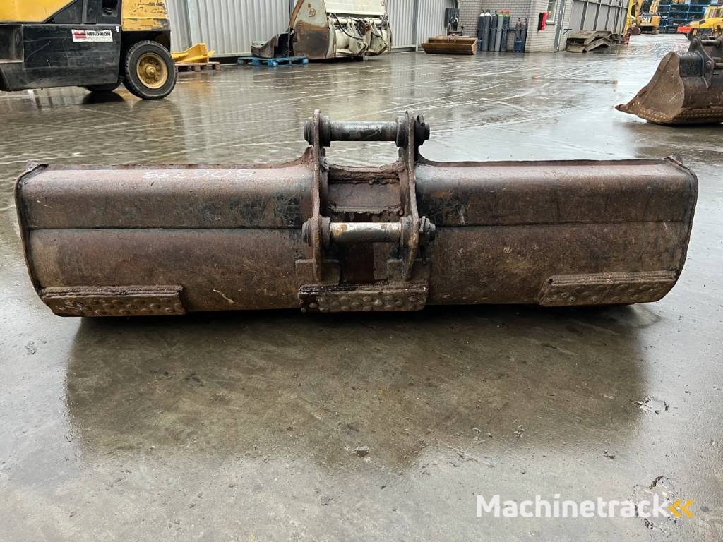Miller Geith Caterpillar 305 / 306