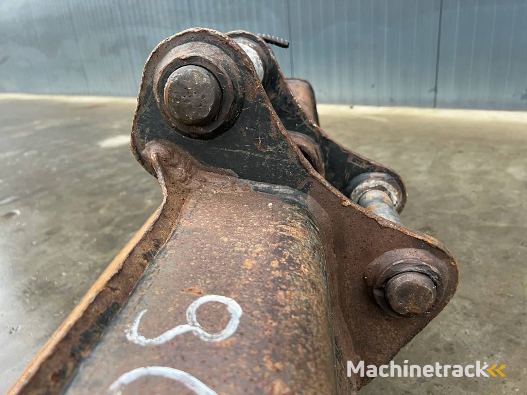 Miller Geith Caterpillar 305 / 306