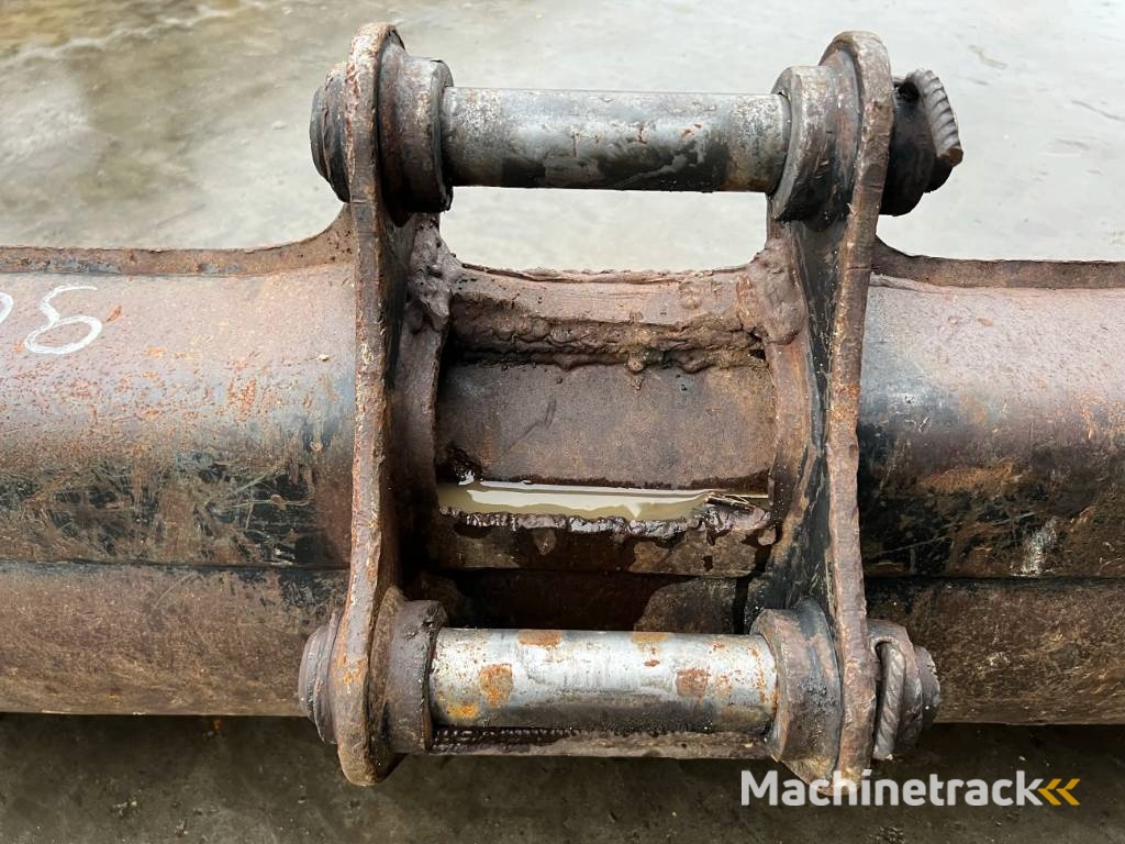 Miller Geith Caterpillar 305 / 306