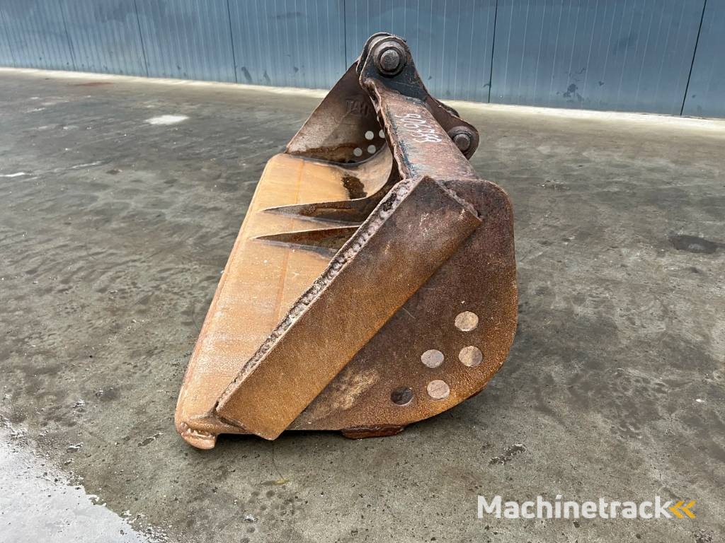 Miller Geith Caterpillar 305 / 306