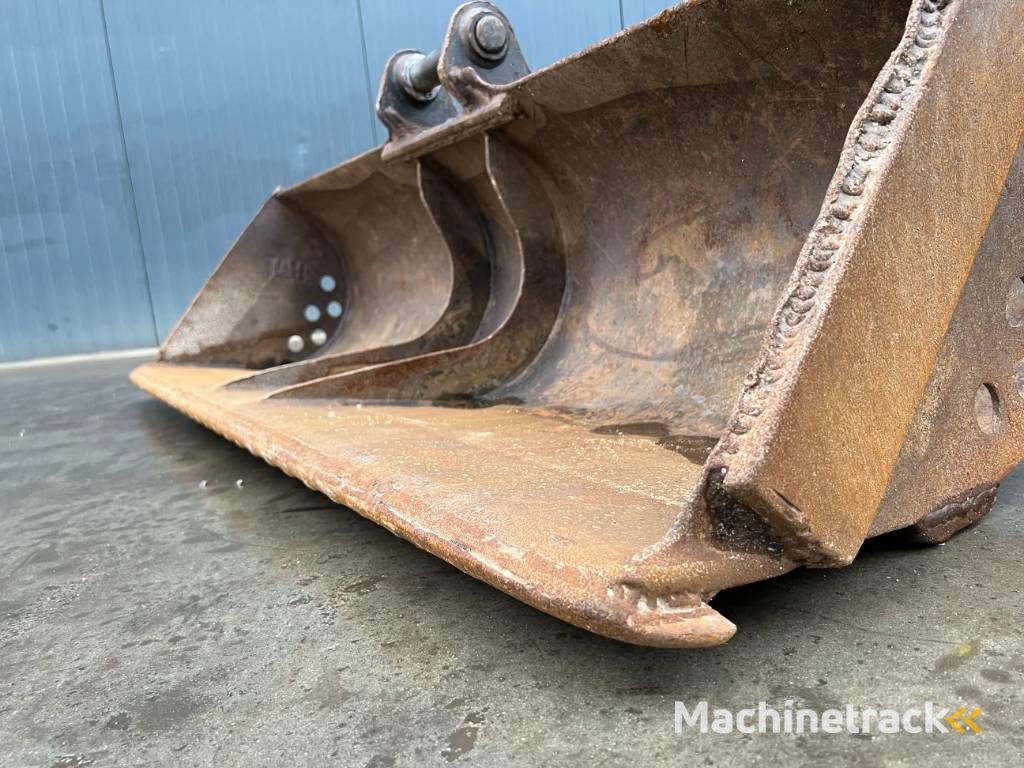 Miller Geith Caterpillar 305 / 306