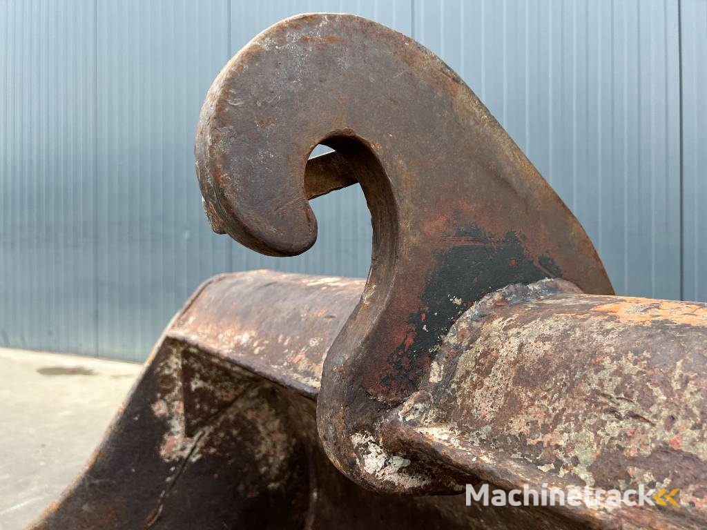 Verachtert CW30 / CW40