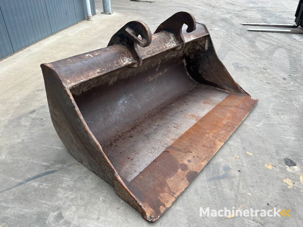 Verachtert CW30 / CW40