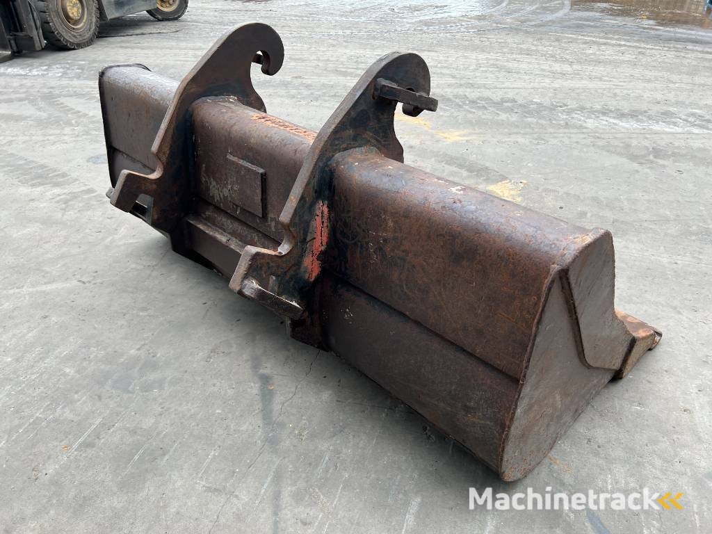 Verachtert CW30 / CW40