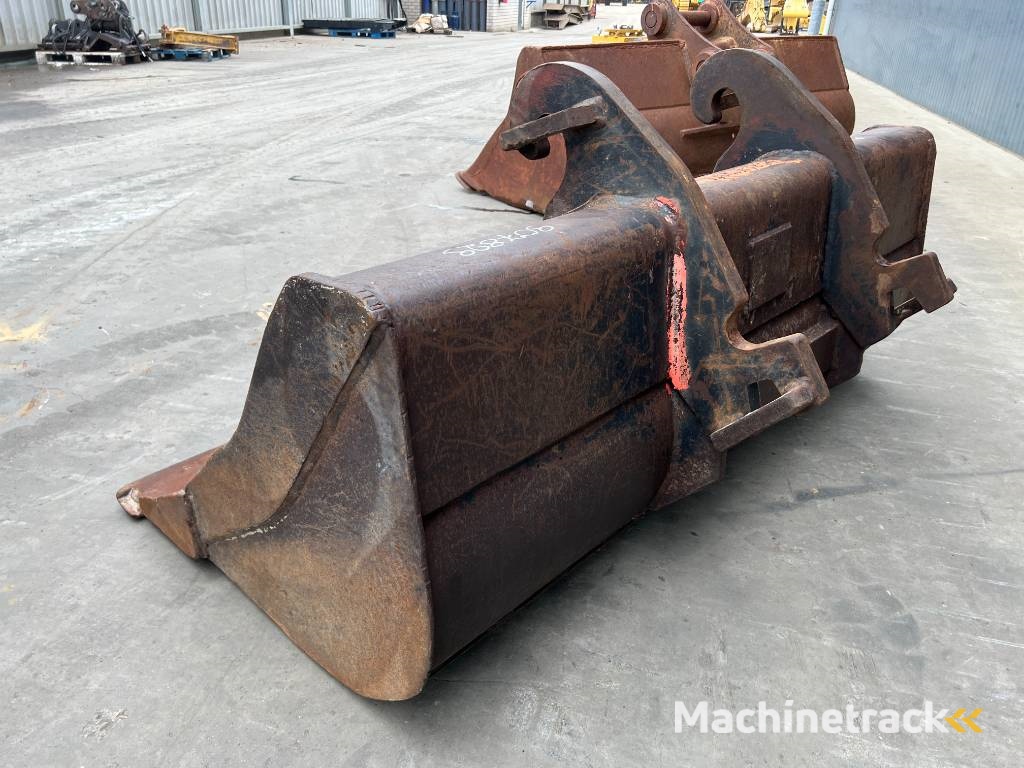 Verachtert CW30 / CW40