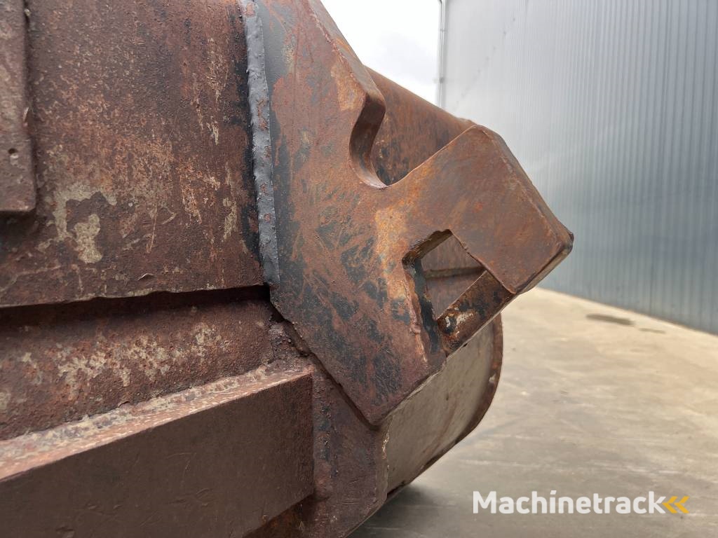 Verachtert CW30 / CW40