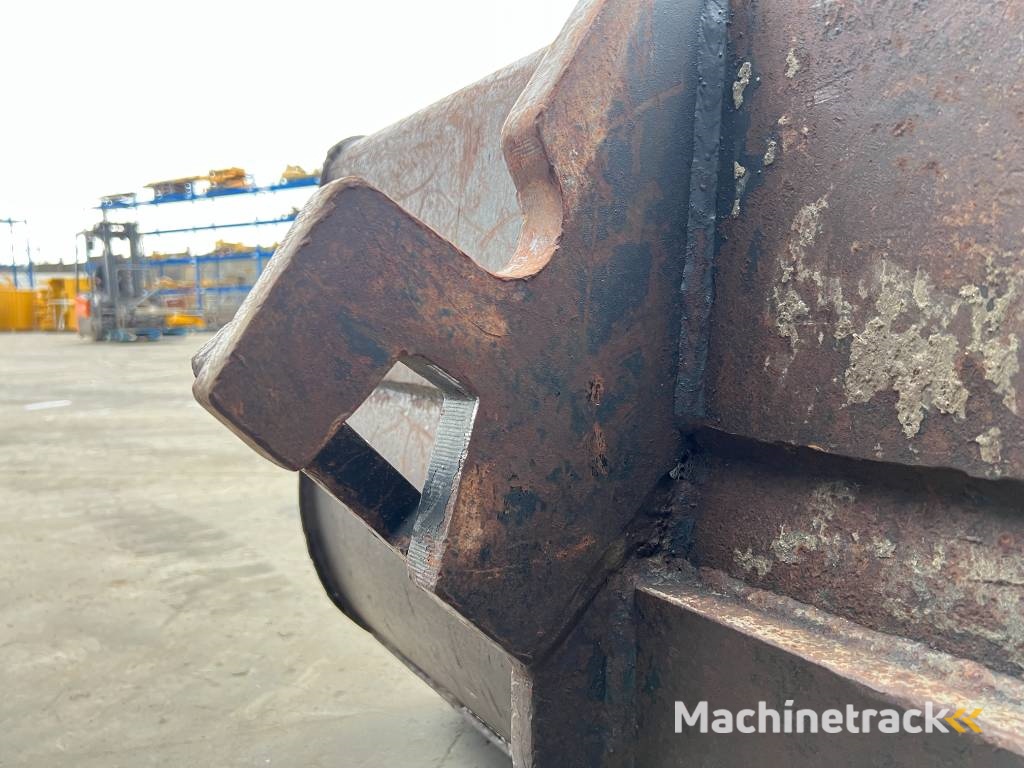 Verachtert CW30 / CW40