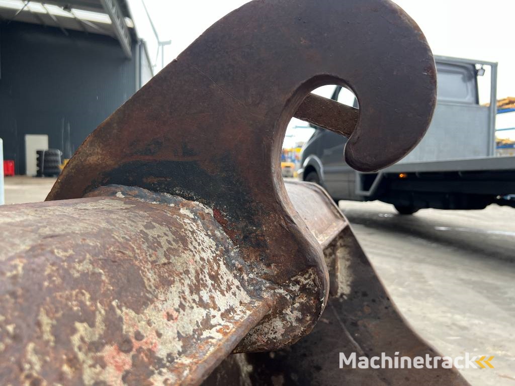 Verachtert CW30 / CW40