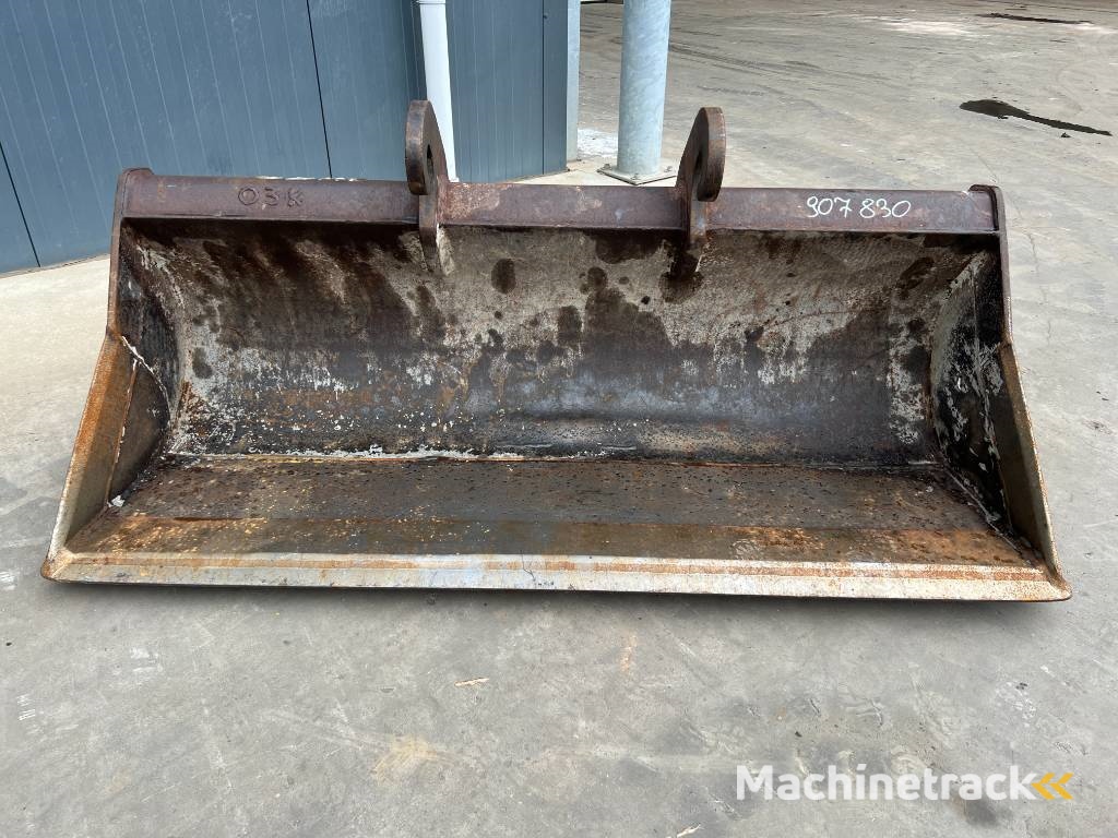 Verachtert CW30 / CW40