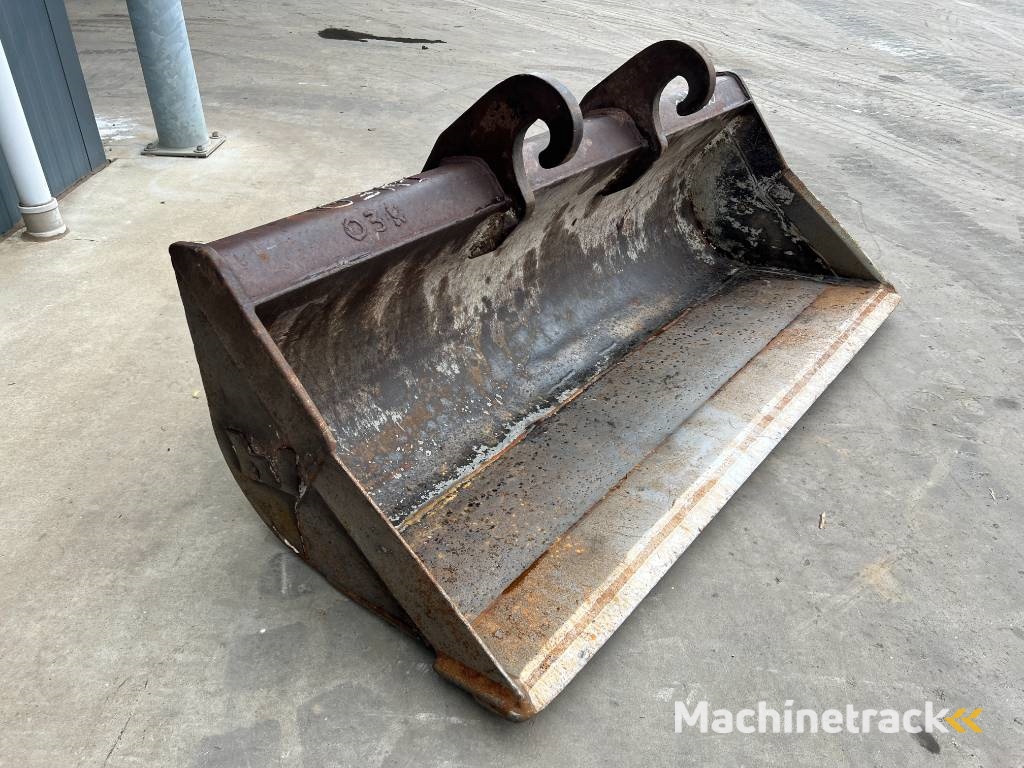 Verachtert CW30 / CW40