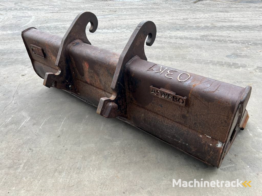 Verachtert CW30 / CW40