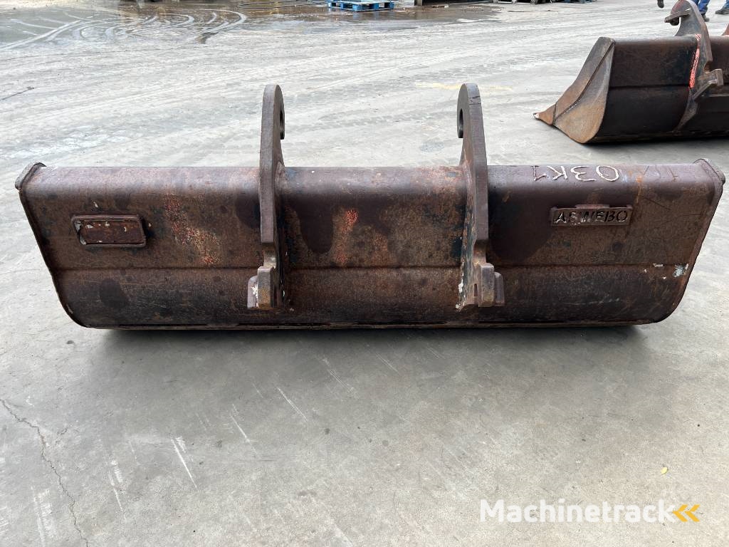 Verachtert CW30 / CW40