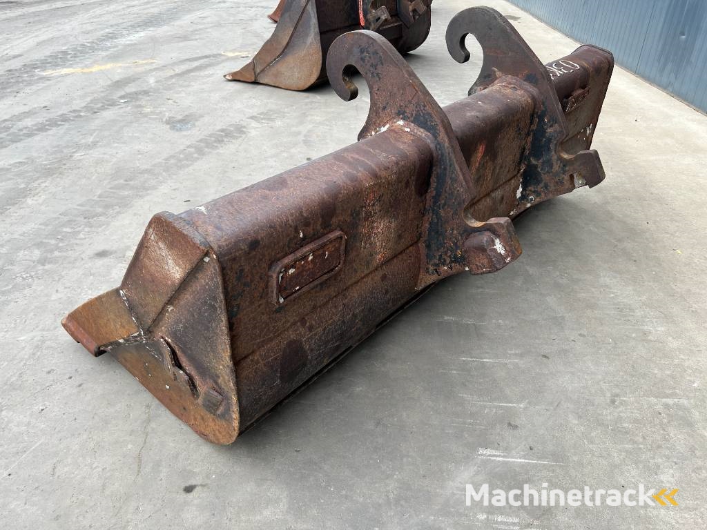 Verachtert CW30 / CW40