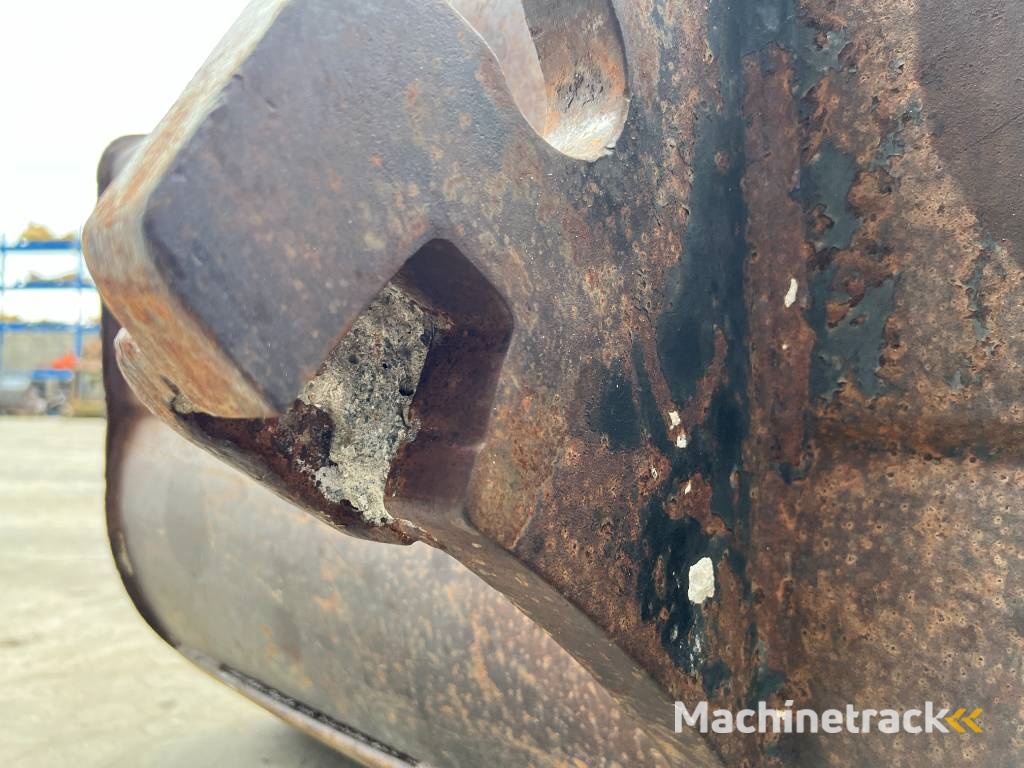 Verachtert CW30 / CW40