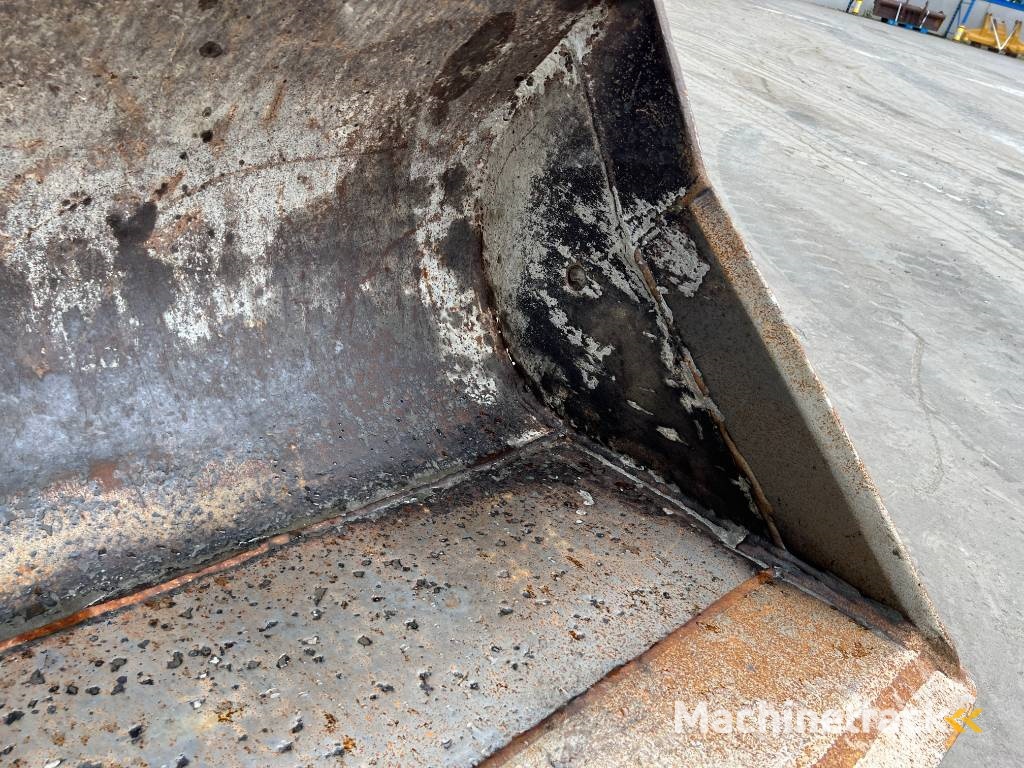 Verachtert CW30 / CW40