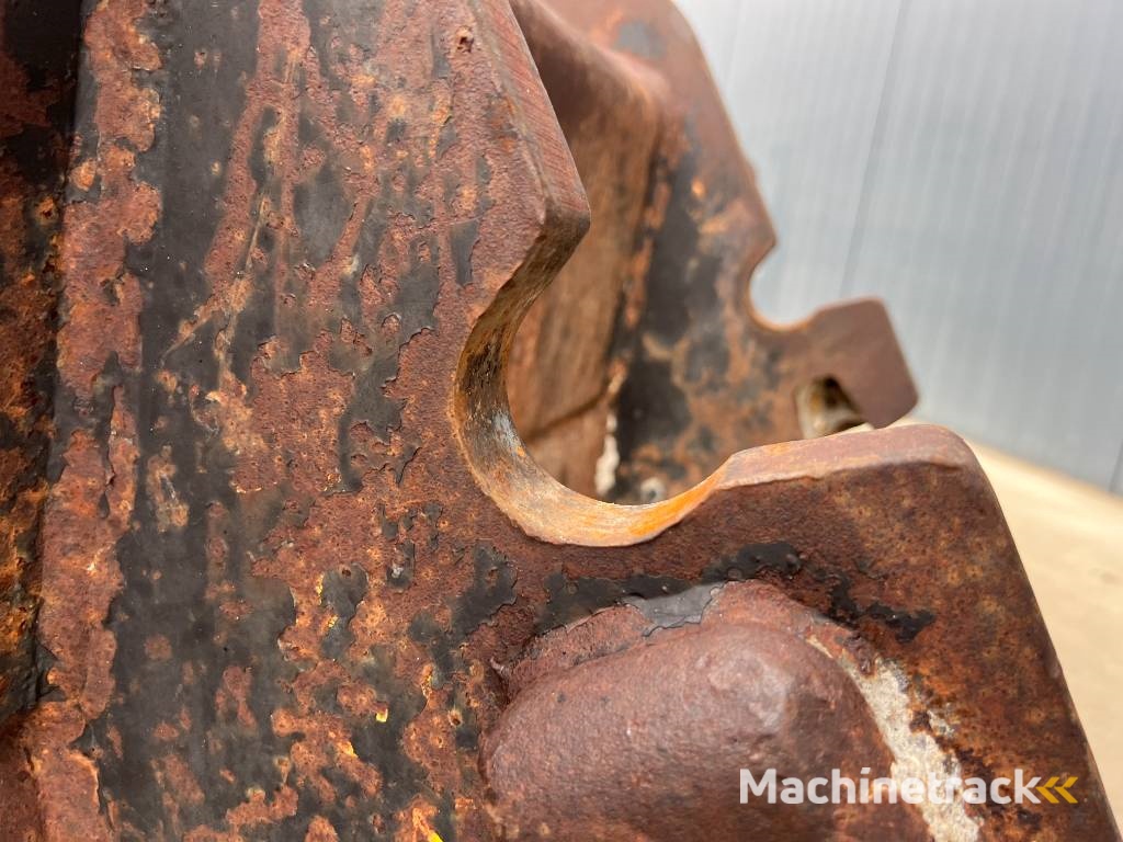 Verachtert CW30 / CW40