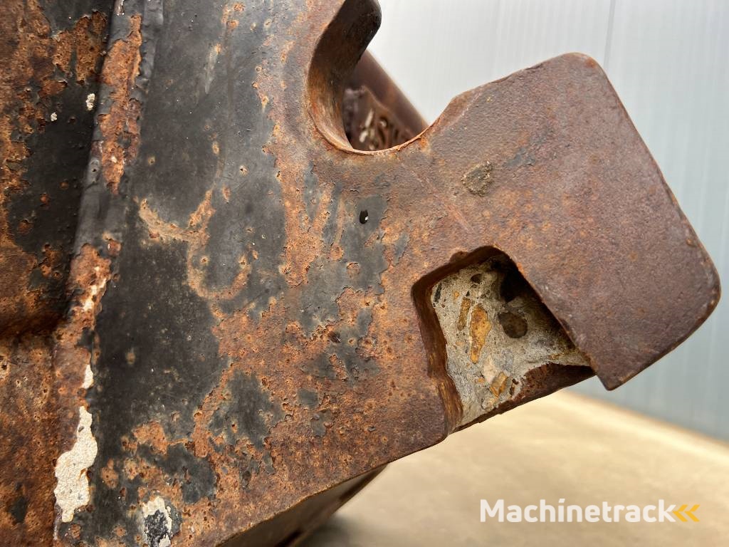 Verachtert CW30 / CW40