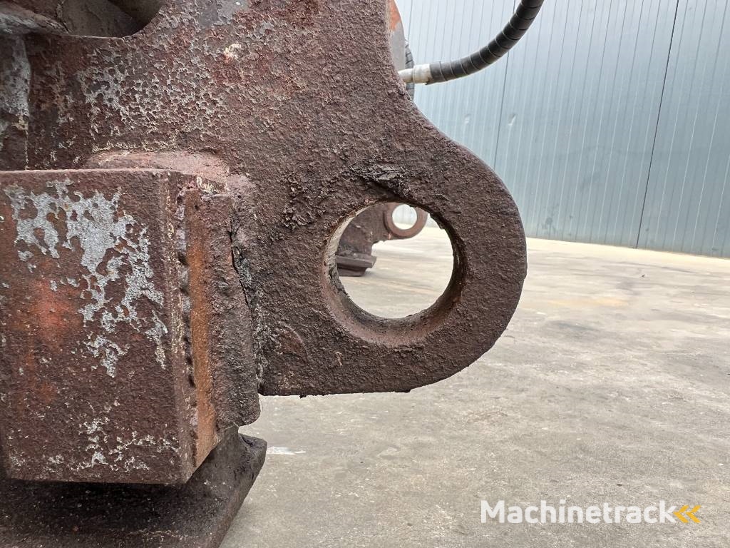 Volvo ISO / Lundberg -L120E / L120F / L120G / L120H / L1