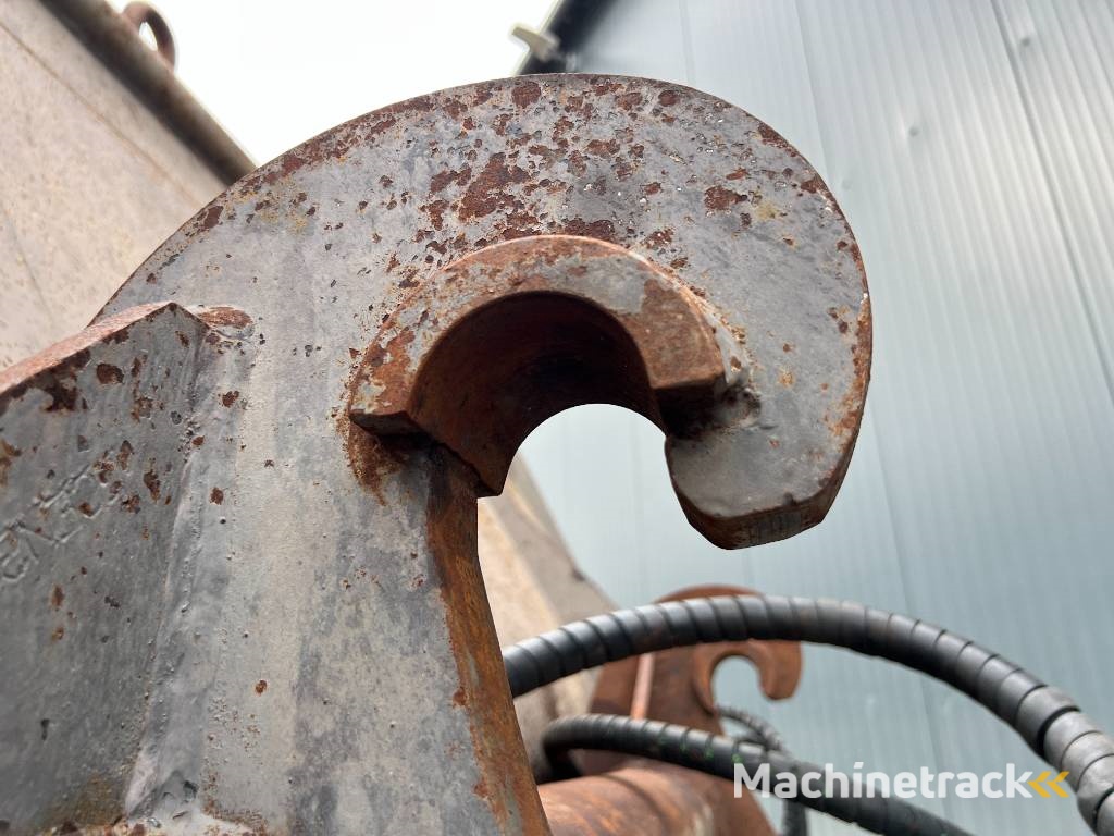 Volvo ISO / Lundberg -L120E / L120F / L120G / L120H / L1