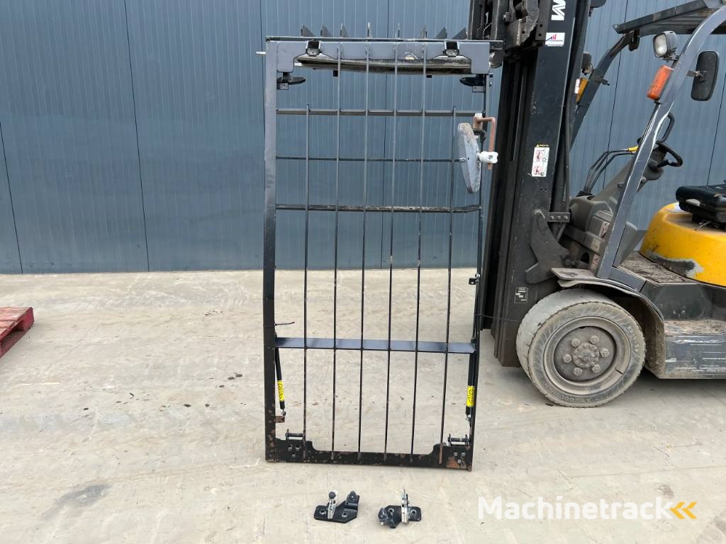 CAT 312D / 315D / 319D / 320D / 324D / 329D / 330D / 3