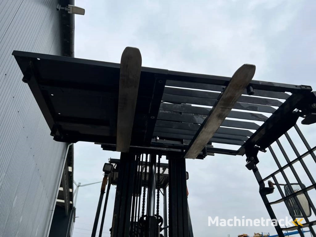 CAT 312D / 315D / 319D / 320D / 324D / 329D / 330D / 3