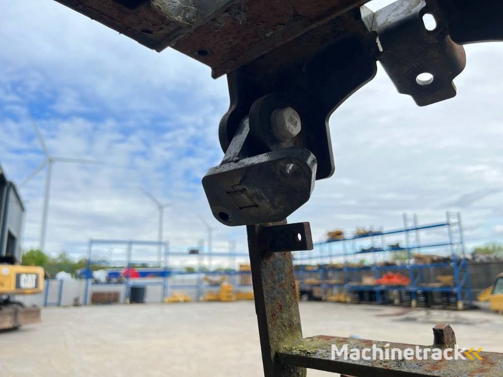 CAT 312D / 315D / 319D / 320D / 324D / 329D / 330D / 3