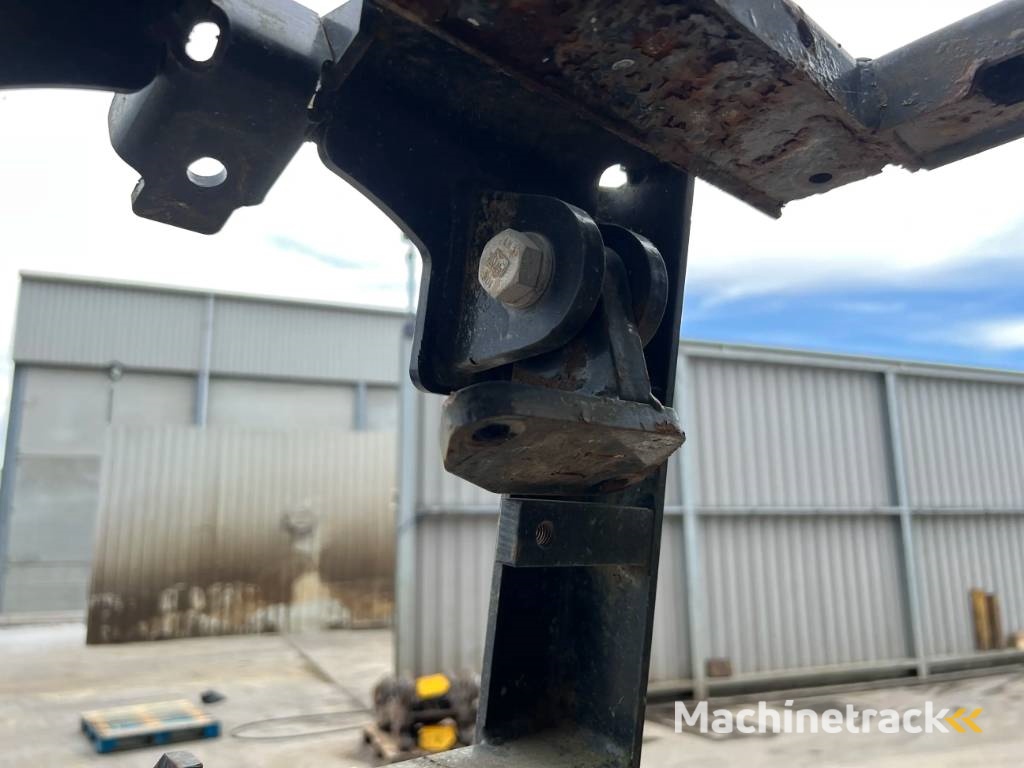 CAT 312D / 315D / 319D / 320D / 324D / 329D / 330D / 3