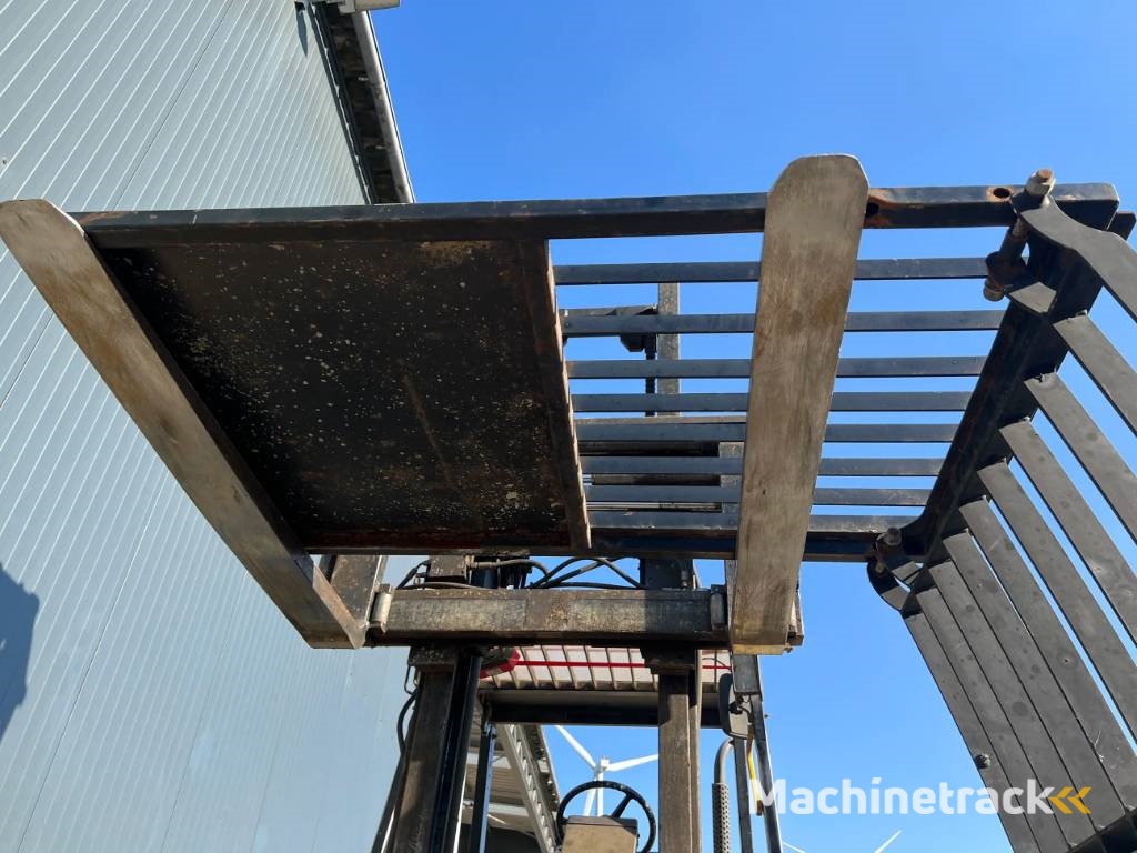 CAT 313D / M315D / 320D / 325D / 330D / 345C / 365C /