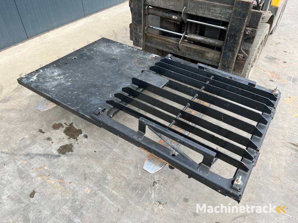 CAT 313E / 320F / 323E / 325F / 329E / 330F / 336E /