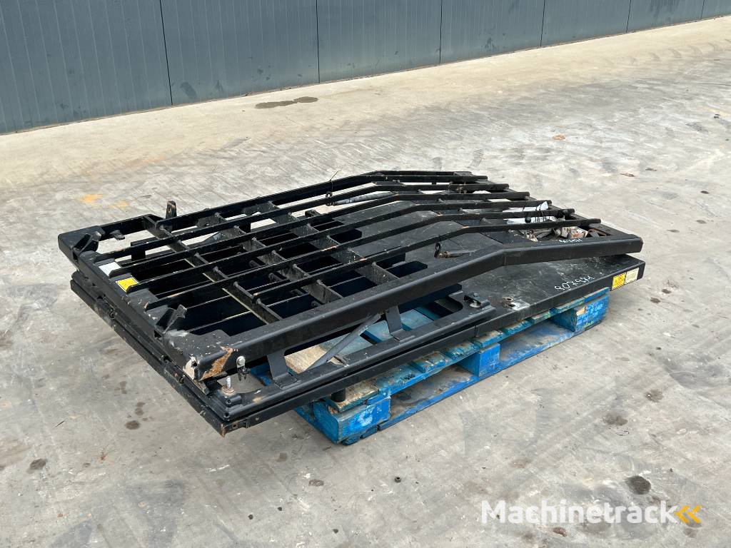 CAT 313E / 320F / 323E / 325F / 329E / 330F / 336E /