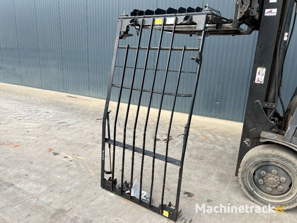 CAT 313E / 320F / 323E / 325F / 329E / 330F / 336E /