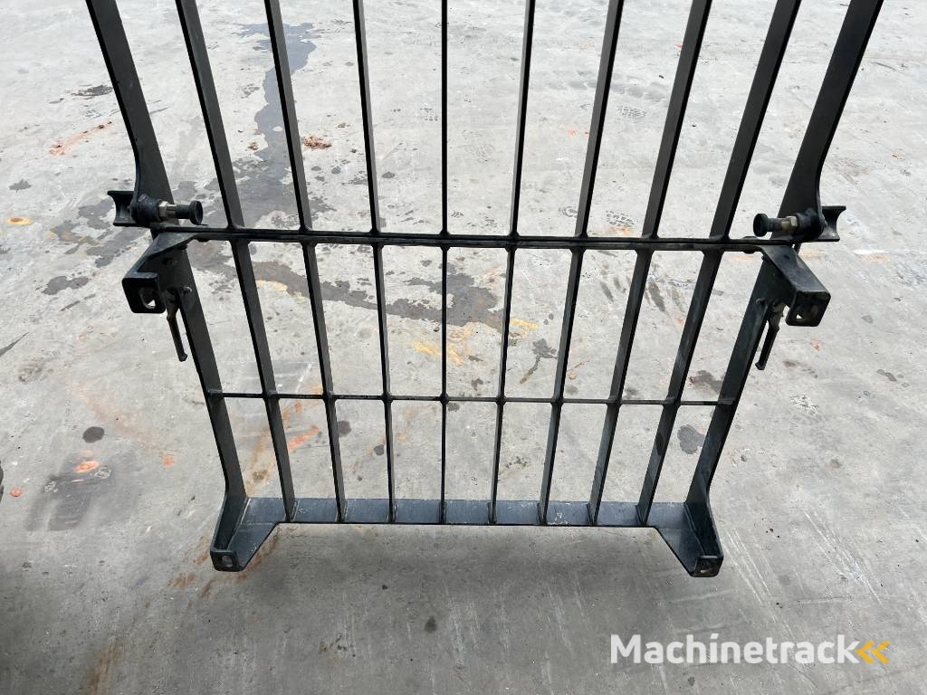 CAT 313E / 320F / 323E / 325F / 329E / 330F / 336E / 3