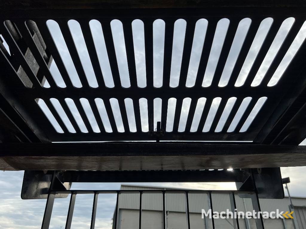 CAT 313E / 320F / 323E / 325F / 329E / 330F / 336E / 3