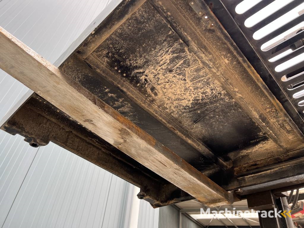 CAT 313E / 320F / 323E / 325F / 329E / 330F / 336E / 3