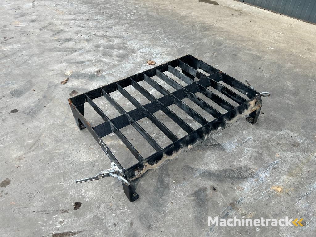 CAT 313E / 320F / 323E / 325F / 329E / 330F / 336E / 3