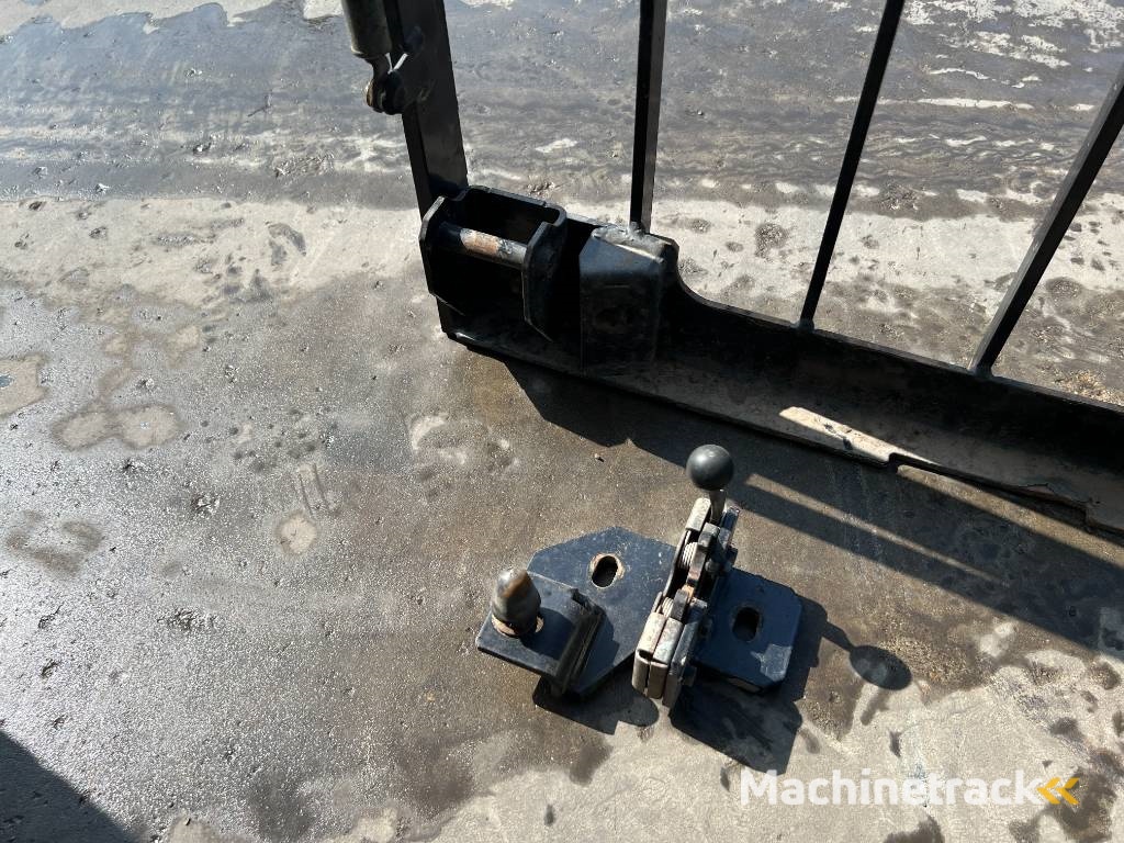 CAT 313E / 320F / 323E / 325F / 329E / 330F / 336E / 3