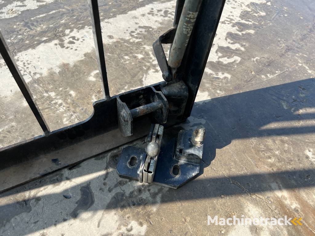 CAT 313E / 320F / 323E / 325F / 329E / 330F / 336E / 3