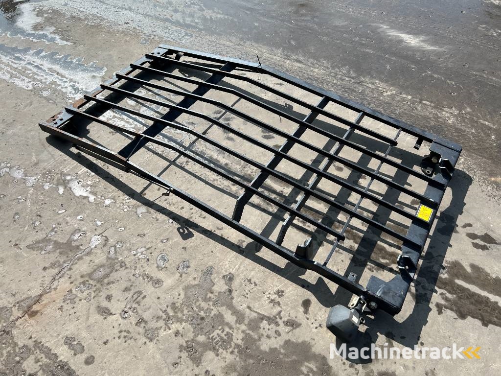 CAT 313E / 320F / 323E / 325F / 329E / 330F / 336E / 3