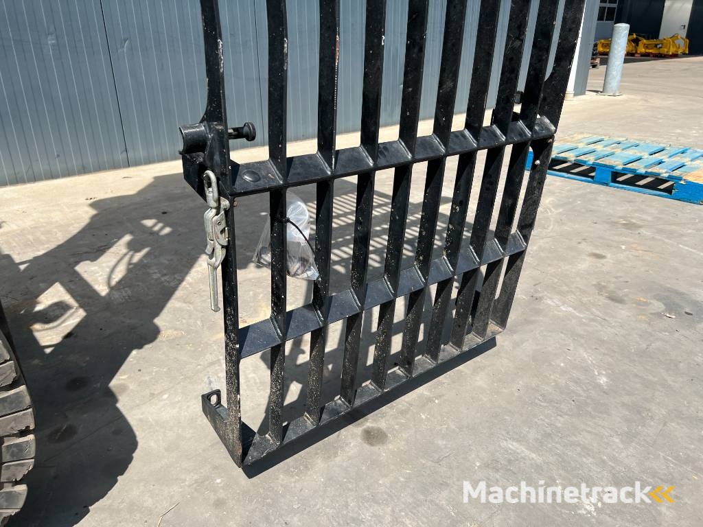 CAT 313E / 320F / 323E / 325F / 329E / 330F / 336E / 3