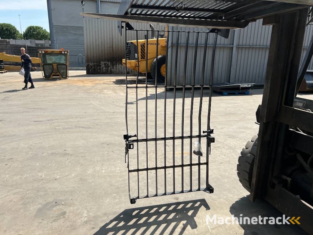 CAT 313E / 320F / 323E / 325F / 329E / 330F / 336E / 3