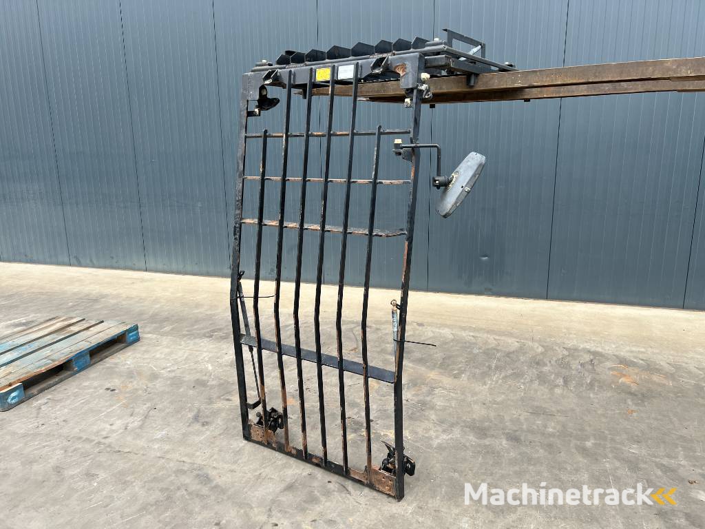 CAT 313E / M315F / 320F / 323E / 325F / 329E / 330F /