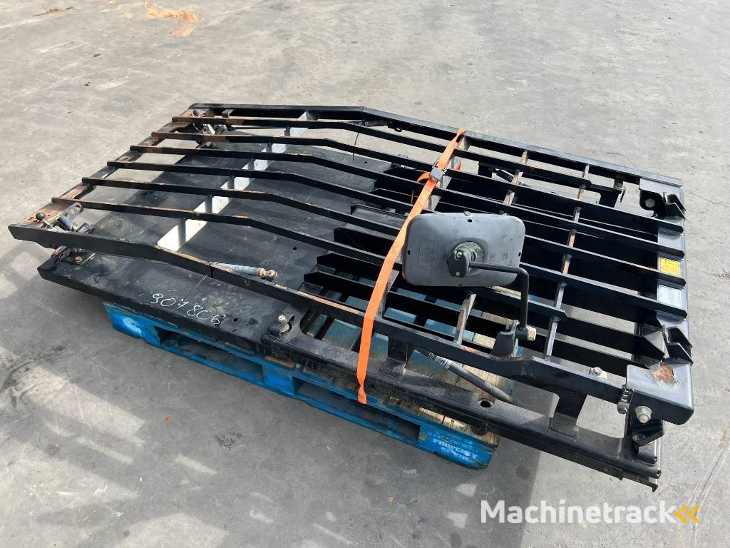 CAT 313E / M315F / 320F / 323E / 325F / 329E / 330F /