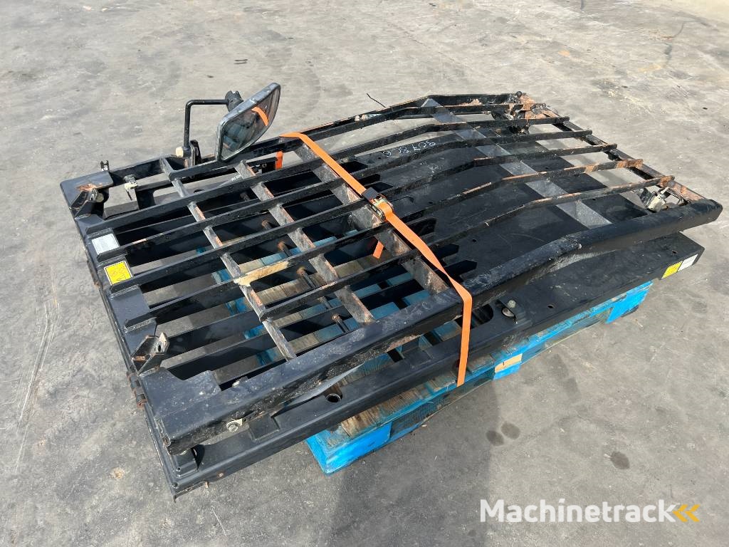 CAT 313E / M315F / 320F / 323E / 325F / 329E / 330F /