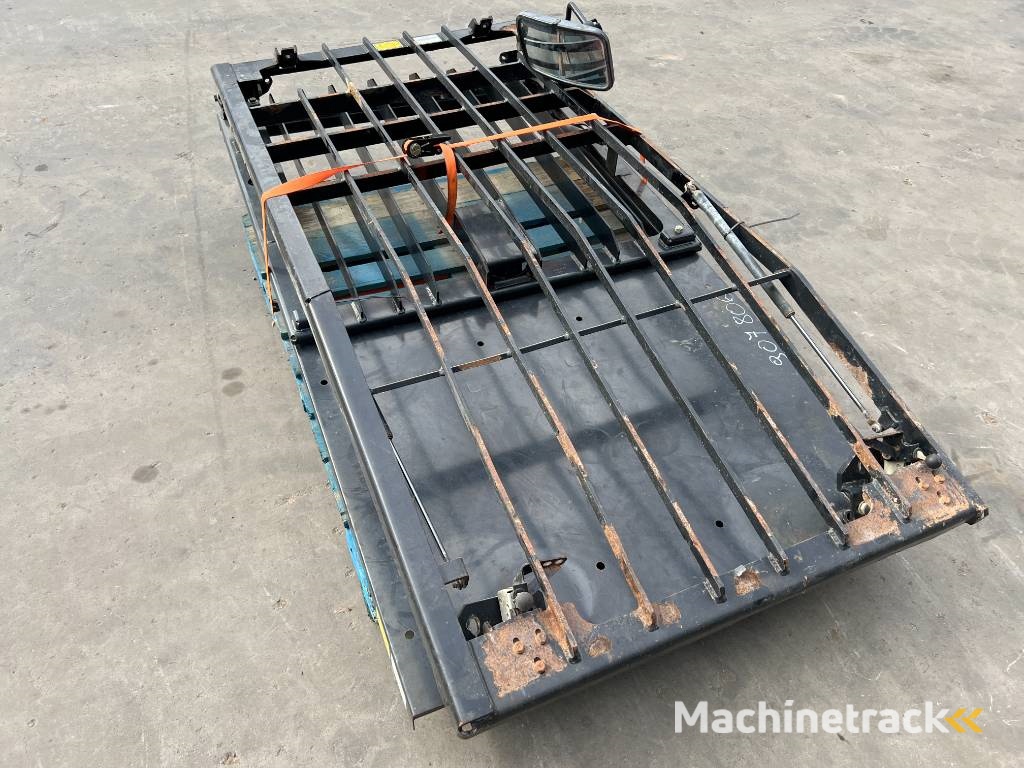 CAT 313E / M315F / 320F / 323E / 325F / 329E / 330F /