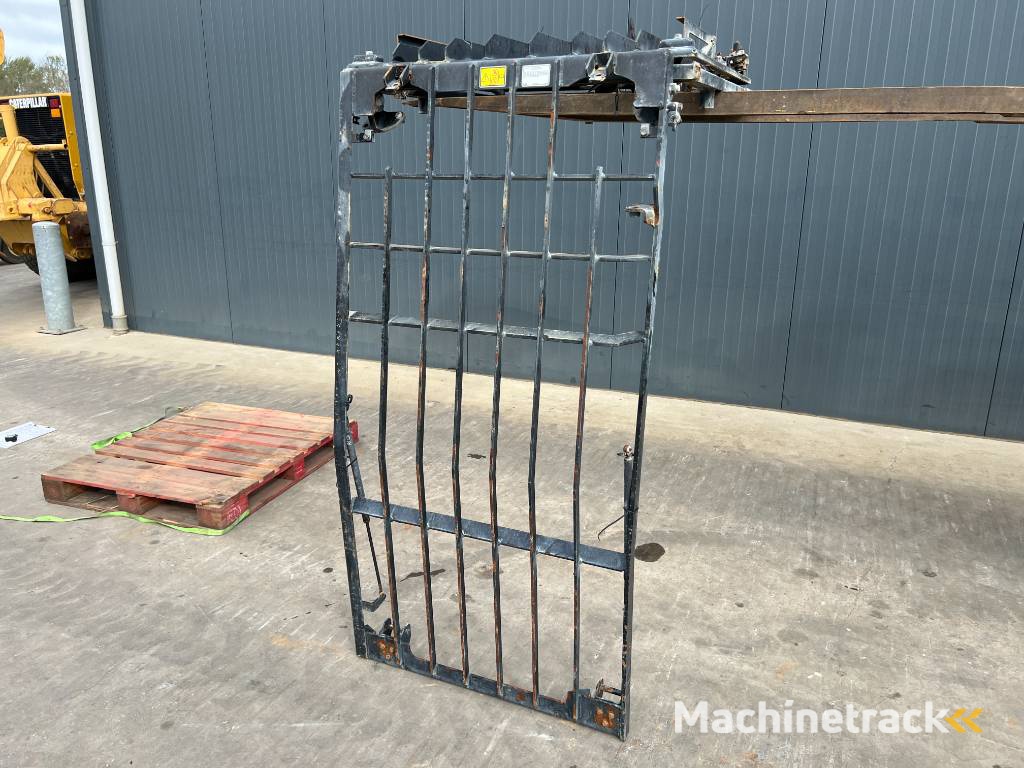 CAT 313E / M315F / 320F / 323E / 325F / 329E / 330F /