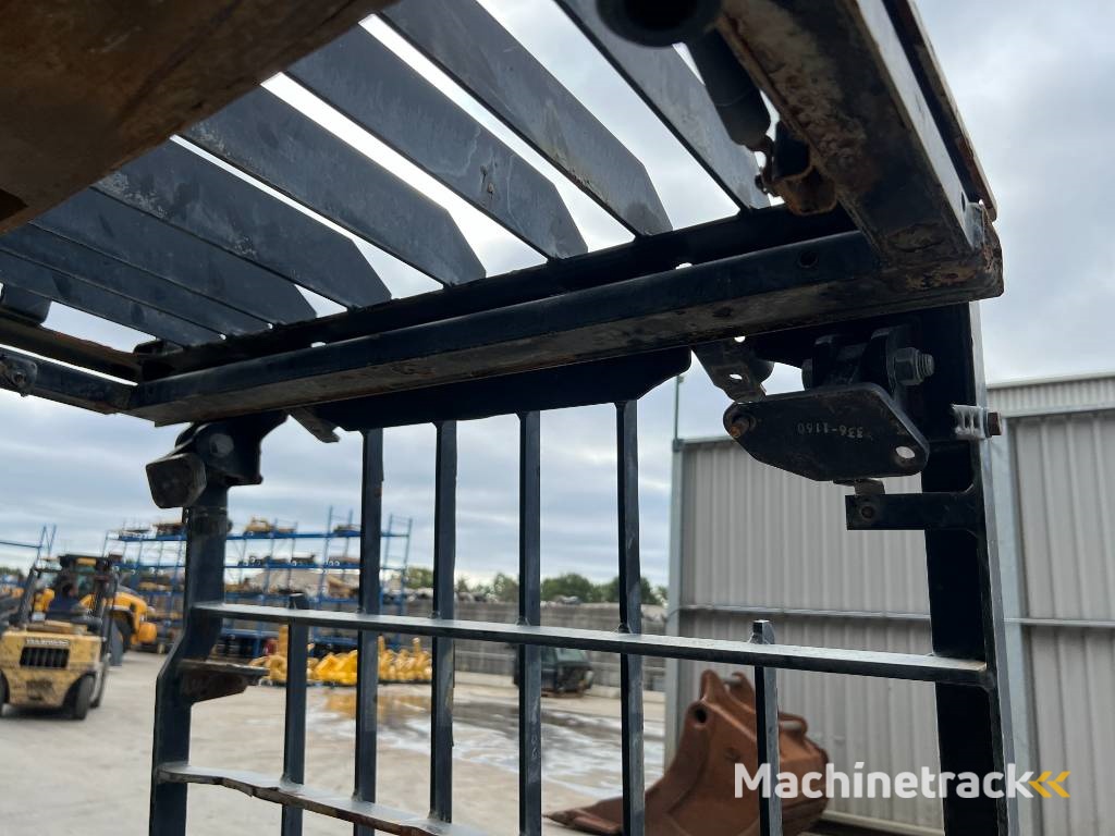 CAT 313E / M315F / 320F / 323E / 325F / 329E / 330F /