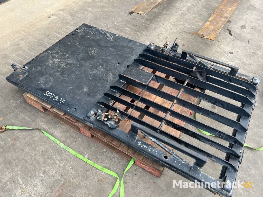 CAT 313E / M315F / 320F / 323E / 325F / 329E / 330F /