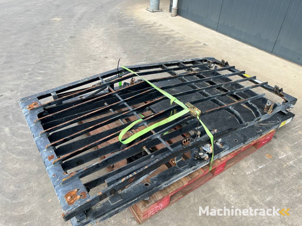 CAT 313E / M315F / 320F / 323E / 325F / 329E / 330F /